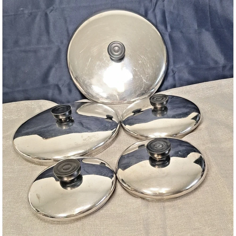 Revere Ware vintage revere